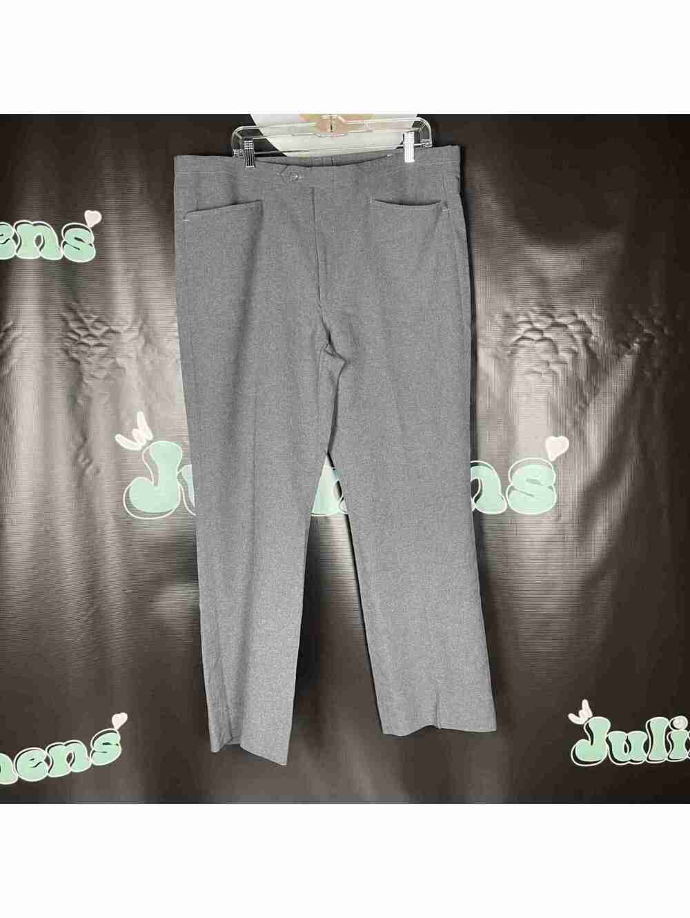 Vintage Securo Slacks